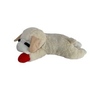 Dreamworks Plush Lamb Chop Large 23 in Length 2019 Plush Stuffed Animal Doll Toy